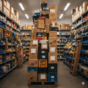 Como emitir uma Nota Fiscal de Devolução de Mercadoria?