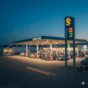 Sped Fiscal de Posto de Combustível, os 7 pontos fundamentais.